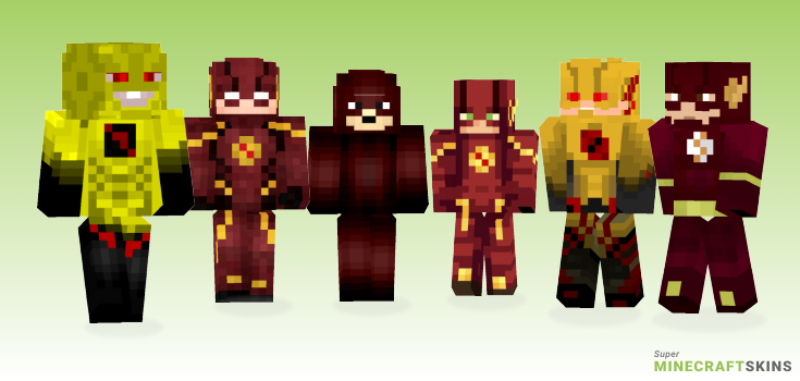 Cw Minecraft Skins - Best Free Minecraft skins for Girls and Boys