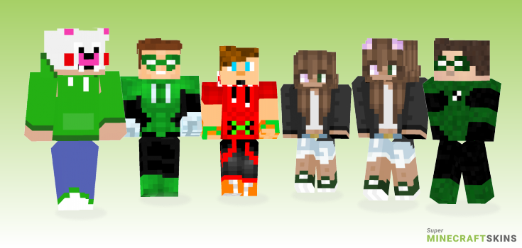 Jordan Minecraft Skins - Best Free Minecraft skins for Girls and Boys