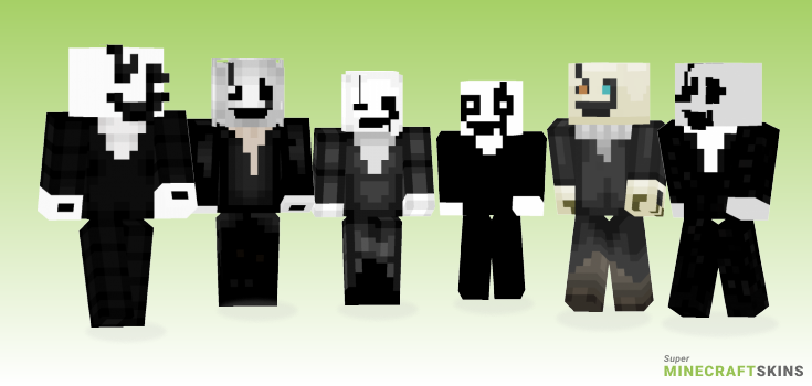 Wd Minecraft Skins - Best Free Minecraft skins for Girls and Boys