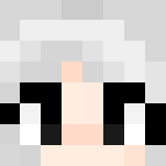 Dancetale - Papyrus Girl - Girl Minecraft Skins - image 3