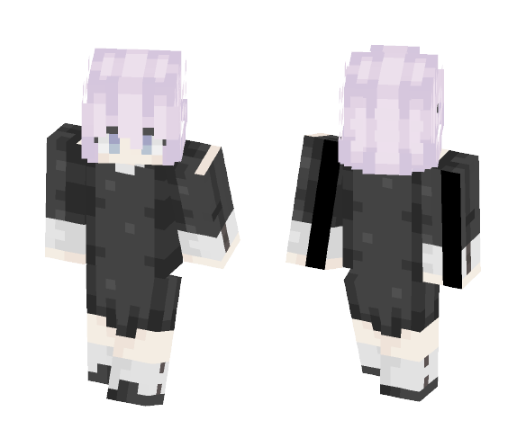 My Child - Interchangeable Minecraft Skins - image 1