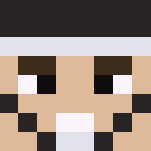 Rebel Friend (Tantive IV) - Male Minecraft Skins - image 3