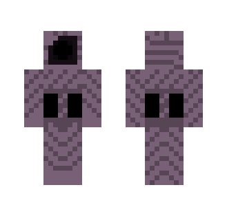 Ajin: Demi-Human (This is a IBM)