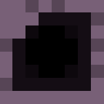 Ajin: Demi-Human (This is a IBM) - Other Minecraft Skins - image 3