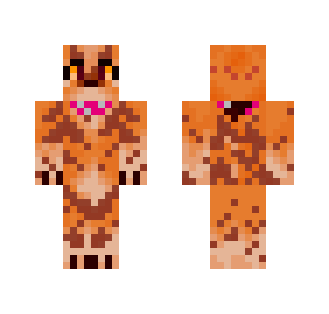 Morrowstar - Female Minecraft Skins - image 2