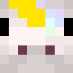 Holo Pegasus - Interchangeable Minecraft Skins - image 3