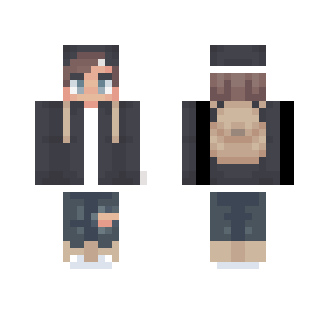 an alt of my last skin