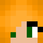 Blonde Girl - Girl Minecraft Skins - image 3