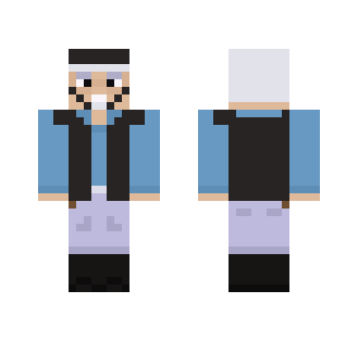 Rebel Trooper (Tantive IV)