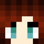 Adelaise - (Free to Use) Lady Skin - Female Minecraft Skins - image 3