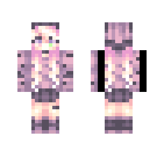 OC // Midexia
