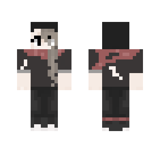 for stonemuffin grauen