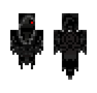 Evil Shadow Ninja