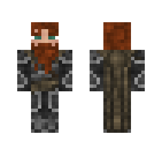 [LotC] Drengron, the Mountain Dwarf