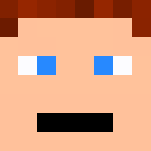 Brotherhood of Steel (Mator64) - Male Minecraft Skins - image 3