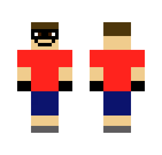Basic Kid - Male Minecraft Skins - image 2
