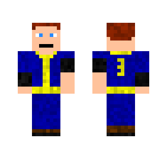 Vault 3 (Mator64)