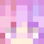 wild candy (im new :3) - Female Minecraft Skins - image 3