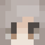 Safer in the Forest - Female Minecraft Skins - image 3