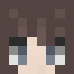 five years - Female Minecraft Skins - image 3