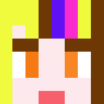 Galaco Neo Improved version - Female Minecraft Skins - image 3