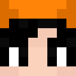 Pan - Female Minecraft Skins - image 3