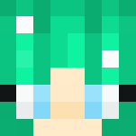 Summer? or Spring? - Female Minecraft Skins - image 3