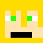 My survivor skin - Male Minecraft Skins - image 3