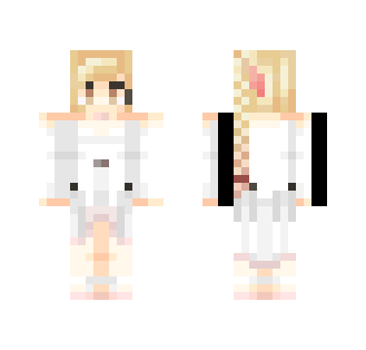 Royalty || Request - Female Minecraft Skins - image 2