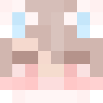 ????????????????♡ | Bloo Kyutie - Female Minecraft Skins - image 3