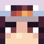 alma amarilla - Female Minecraft Skins - image 3