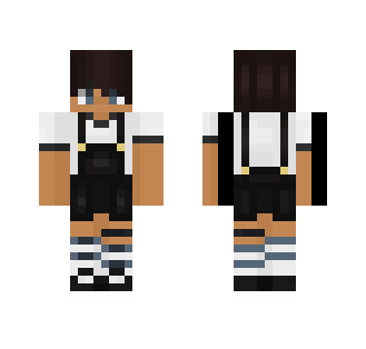 - young and menace - ~ xUkulele - Male Minecraft Skins - image 2