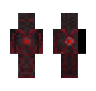 Nether Beast - Other Minecraft Skins - image 2