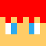 Yea - Male Minecraft Skins - image 3