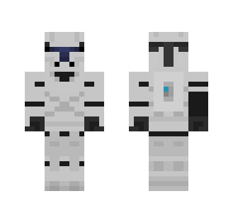 Clone Commando