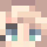 ~Historia Reiss [Attack On Titan] - Female Minecraft Skins - image 3