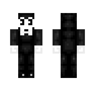 Bendy (Bendy and the ink machine