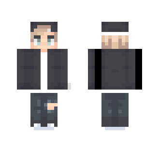 idk just something to upload - Male Minecraft Skins - image 2