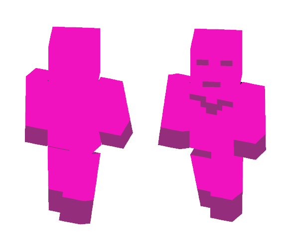 batman - Comics Minecraft Skins - image 1
