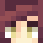 Potato Girl - Girl Minecraft Skins - image 3