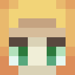 heather chandler - Female Minecraft Skins - image 3