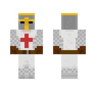 Crusader Knight