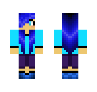 My1stSkin-
