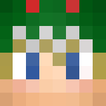 Dino Onesie Boy - Boy Minecraft Skins - image 3