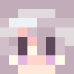 Dry - Female Minecraft Skins - image 3