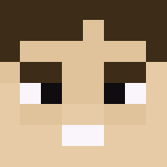 Wedge Antilles (Red Two) - Male Minecraft Skins - image 3