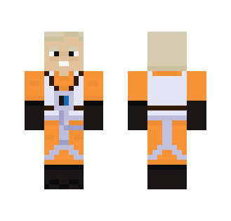 Luke Skywalker (Red Five)