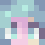 ice cream (POPREEL HOW) - Female Minecraft Skins - image 3