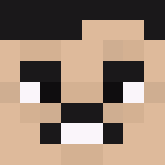 Biggs Darklighter (Red Three) - Male Minecraft Skins - image 3