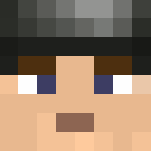 Waffen SS Soldier - Male Minecraft Skins - image 3